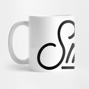 Smile Mug